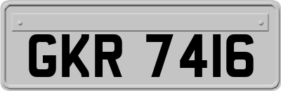 GKR7416