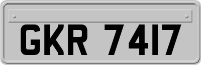 GKR7417
