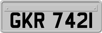 GKR7421