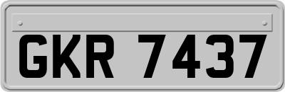 GKR7437