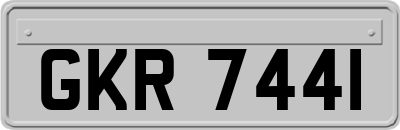 GKR7441