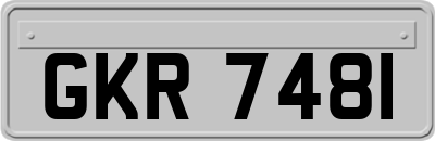 GKR7481