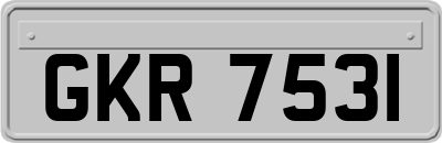 GKR7531