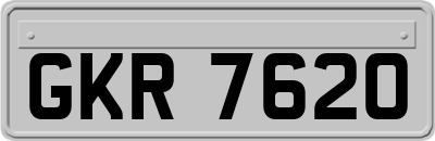 GKR7620