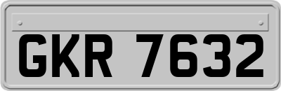 GKR7632