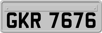 GKR7676