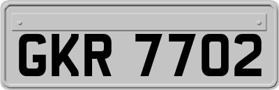 GKR7702