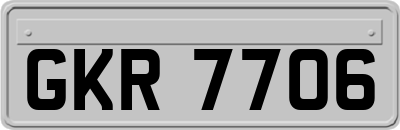 GKR7706