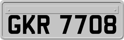 GKR7708