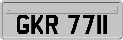GKR7711