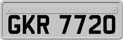 GKR7720