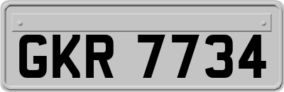 GKR7734