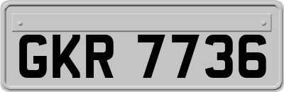 GKR7736