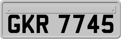 GKR7745