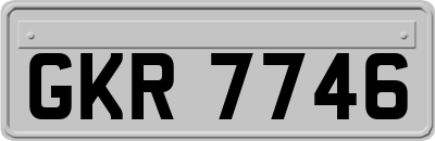 GKR7746