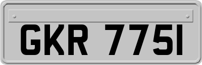 GKR7751