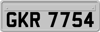 GKR7754