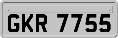 GKR7755