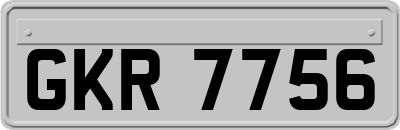 GKR7756