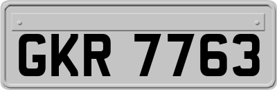 GKR7763