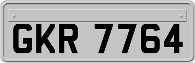 GKR7764
