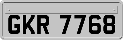 GKR7768