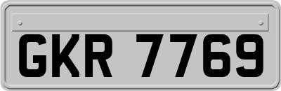 GKR7769