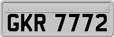 GKR7772