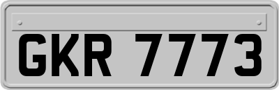 GKR7773
