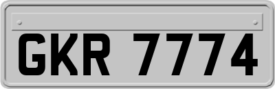 GKR7774