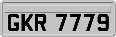 GKR7779