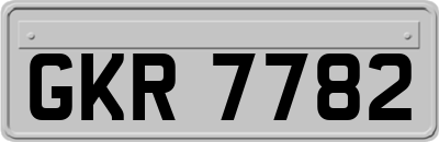 GKR7782