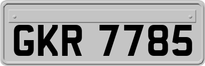 GKR7785