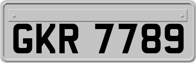 GKR7789
