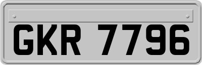 GKR7796