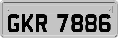 GKR7886