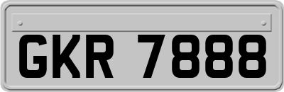 GKR7888