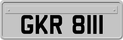 GKR8111