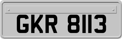 GKR8113