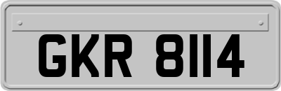 GKR8114