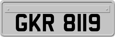 GKR8119