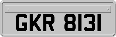 GKR8131