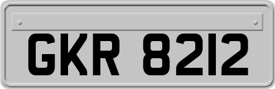 GKR8212