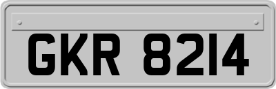 GKR8214