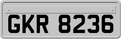 GKR8236