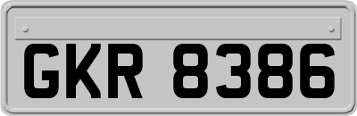 GKR8386