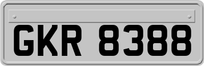 GKR8388