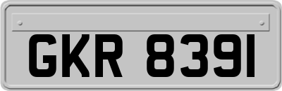GKR8391