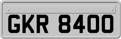 GKR8400