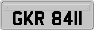 GKR8411